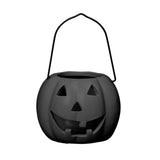 Halloween Pumpkin Tealight Holder 