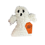 Halloween 3D Tinsel Table Decoration Set 