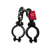 Halloween Novelty Prisoner Shackles