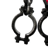 Halloween Novelty Prisoner Shackles