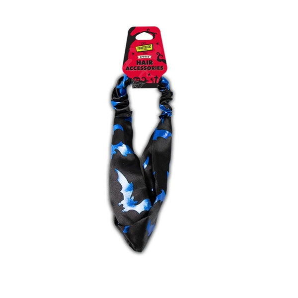 Fang-Tastic Kids Halloween Hair Accessories