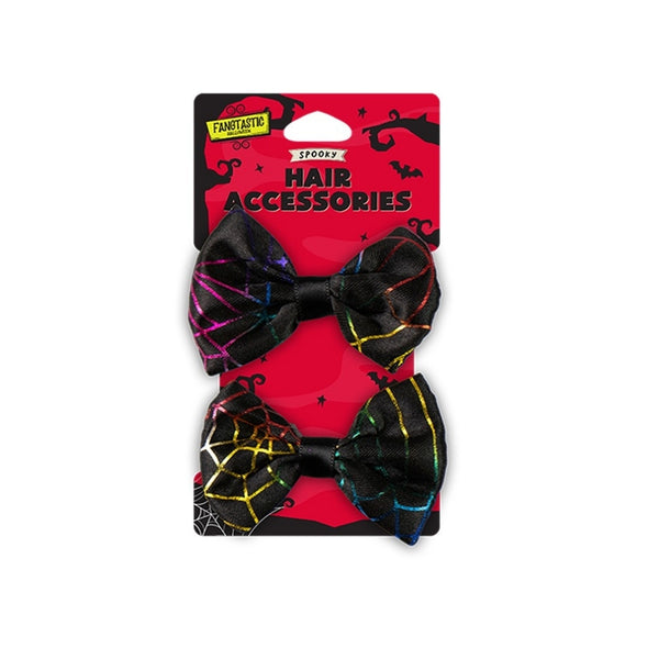 Fang-Tastic Kids Halloween Hair Accessories