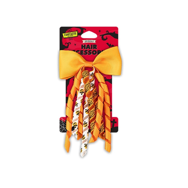 Fang-Tastic Kids Halloween Hair Accessories