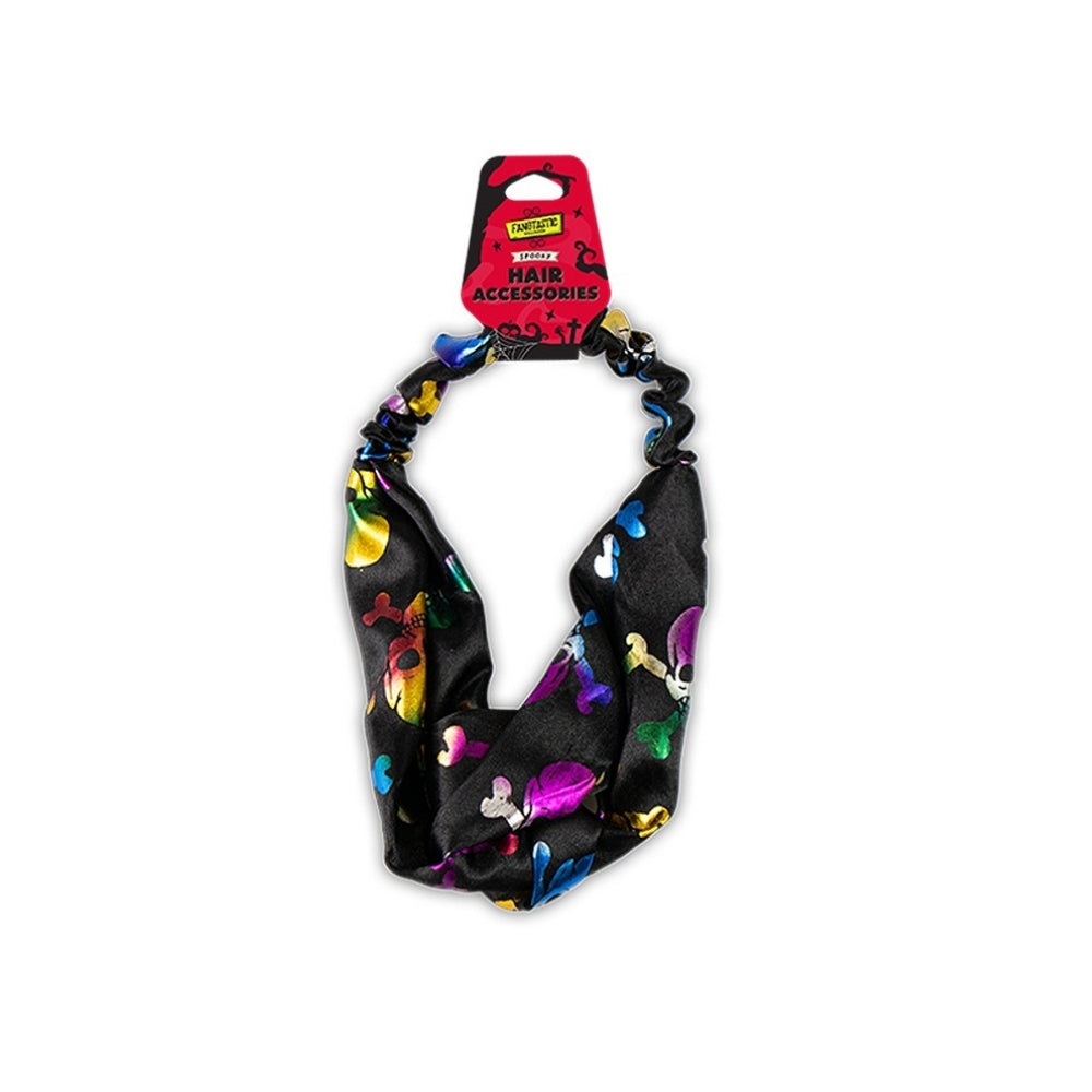Fang-Tastic Kids Halloween Hair Accessories