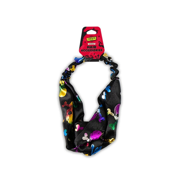 Fang-Tastic Kids Halloween Hair Accessories