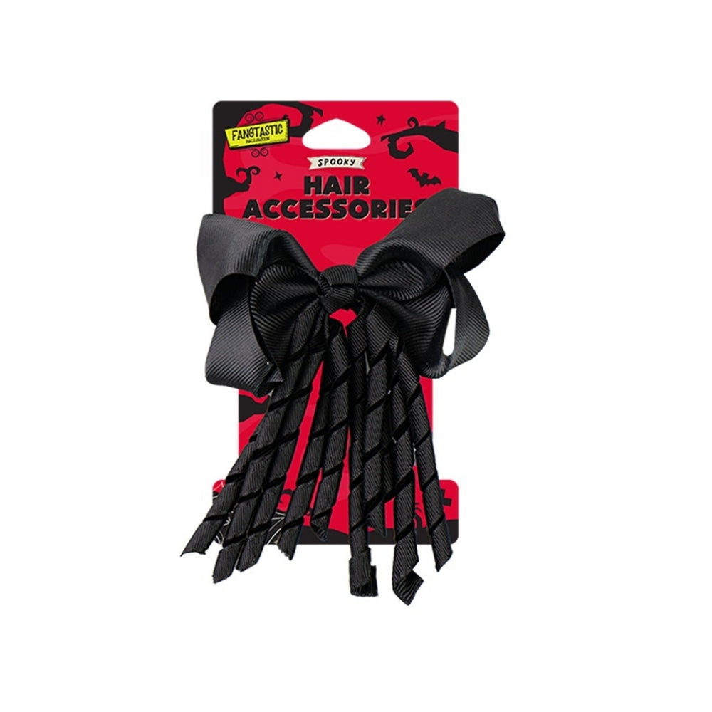 Fang-Tastic Kids Halloween Hair Accessories