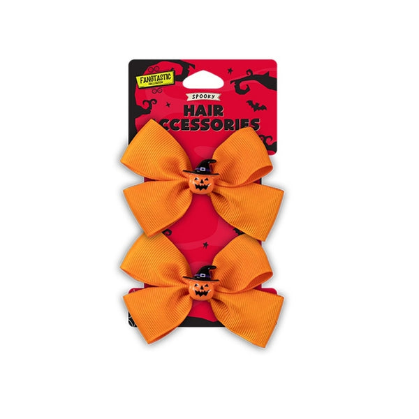 Fang-Tastic Kids Halloween Hair Accessories