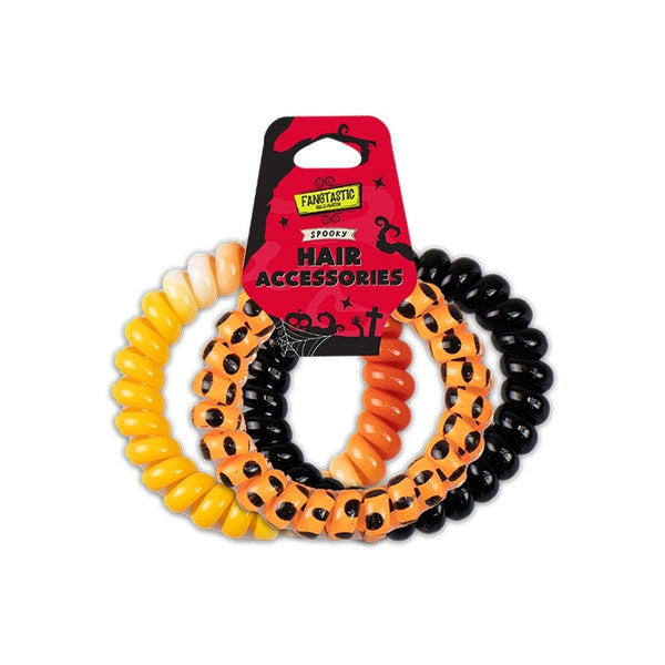 Fang-Tastic Kids Halloween Hair Accessories