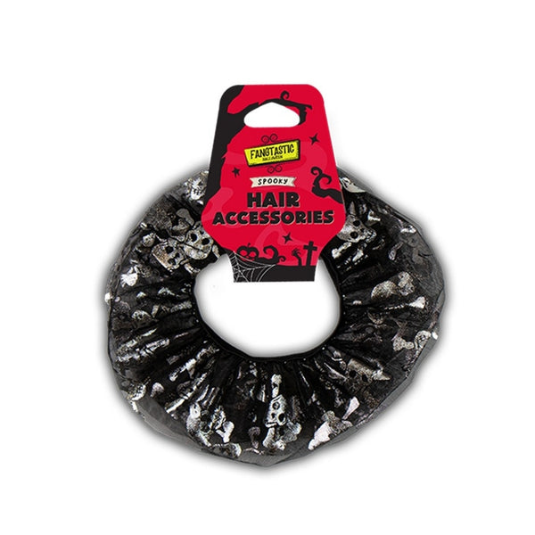 Fang-Tastic Kids Halloween Hair Accessories