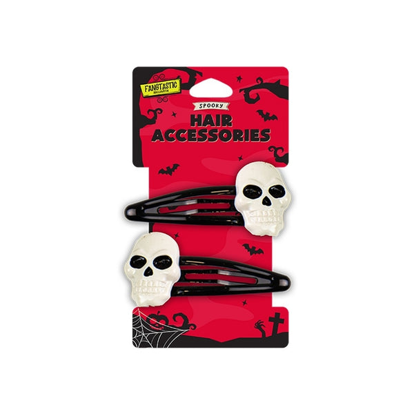 Fang-Tastic Kids Halloween Hair Accessories