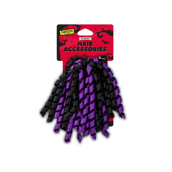 Fang-Tastic Kids Halloween Hair Accessories