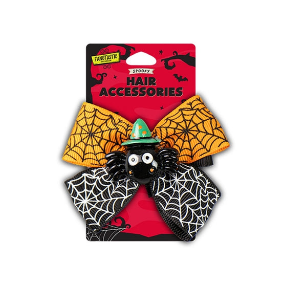 Fang-Tastic Kids Halloween Hair Accessories