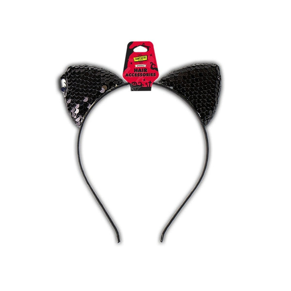 Fang-Tastic Kids Halloween Hair Accessories