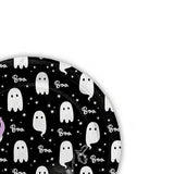 Fang-Tastic Halloween Paper Plates | 20 Pack