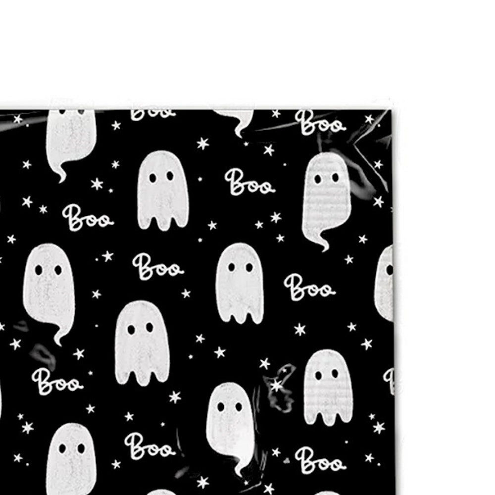 Fang-Tastic Halloween Napkins | 40 Pack