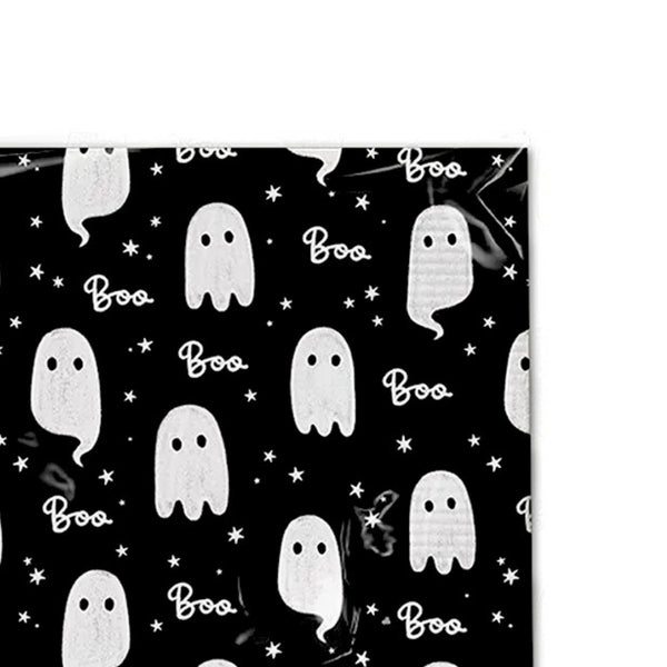 Fang-Tastic Halloween Napkins | 40 Pack