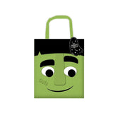 Fang-Tastic Hallowscream Felt Bag 