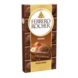 Ferrero Rocher Premium Chocolate | 90g 