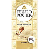 Ferrero Rocher White Chocolate Bar | 90g
