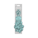 Pastel Luxury Bow and Ribbon Gift Wrap Pack | Assorted Colours