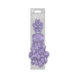 Pastel Luxury Bow and Ribbon Gift Wrap Pack | Assorted Colours
