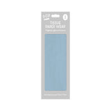 Pastel Tissue Paper Gift Wrap | Assorted Colours, 50 x 70cm Sheets