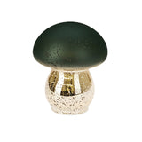 Koopman Speckle LED Mushroom Lamp | Battery-Operated