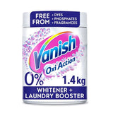 Vanish Oxi Action Powder Whitener | 1.4kg