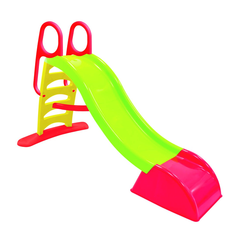 Summerslide XL Kids Water Slide | 180 cm, Garden Hose Spray, 50 kg Limit