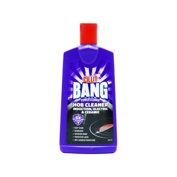 Cillit Bang Hob Cleaner | 200ml