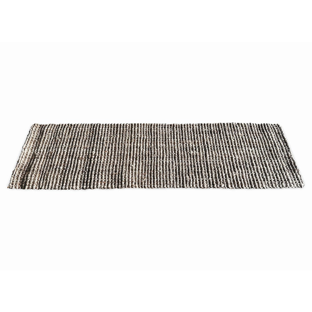 Jute Runner Rug | 66 x 200 cm