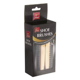 Jump Durable Shoe Brush | Pack of 2