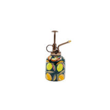 Citrus Fruit Print Water Spray Bottle | 17cm