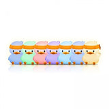 Groov-e Kids LED Colour Night Light | Duck-Shaped, Soft Glow, Energy-Efficient