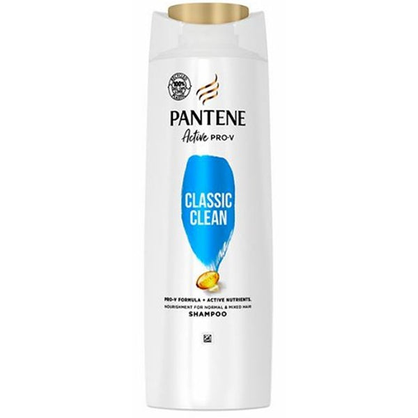 Pantene Classic Pro-V Shampoo | 500ml
