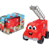 dedé My First Fire Truck Toy 