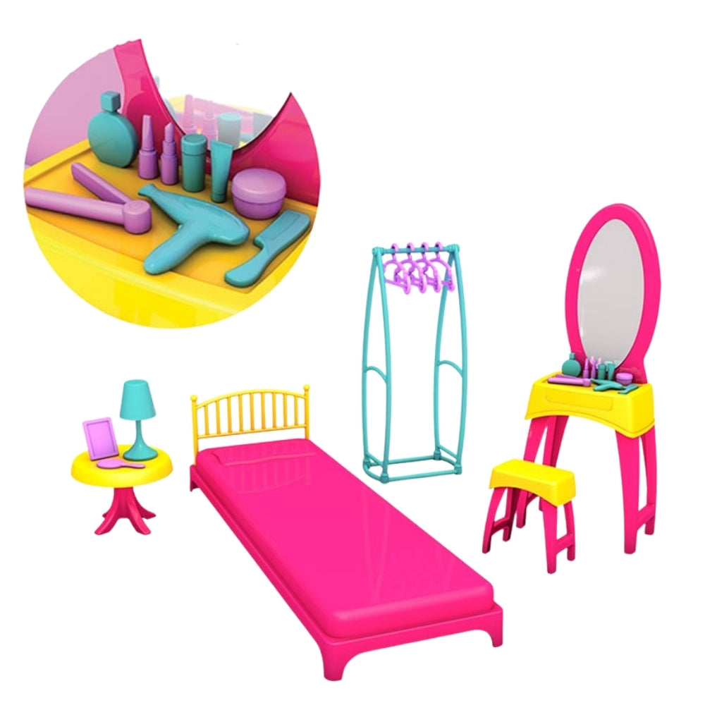 ded lindas bedroom playset 