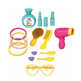 Candy & Ken Beauty Table Playset 