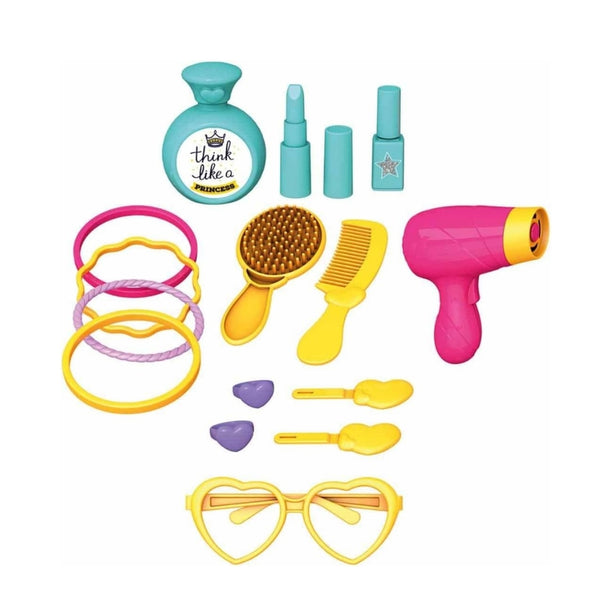 Candy & Ken Beauty Table Playset 