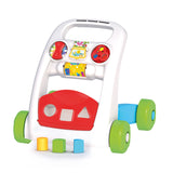dedé Baby First Activity Walker | First Steps, Activity Toy, Push Along