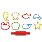 art craft big bucket dough set 