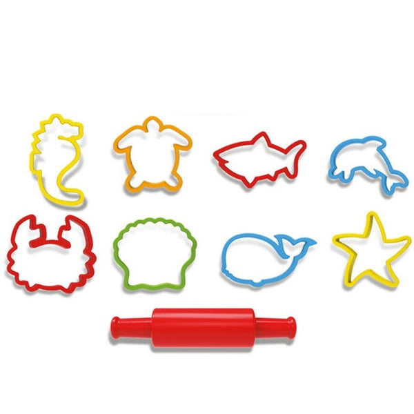 art craft big bucket dough set 