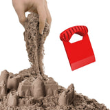 art craft kinetic play sand  natural 