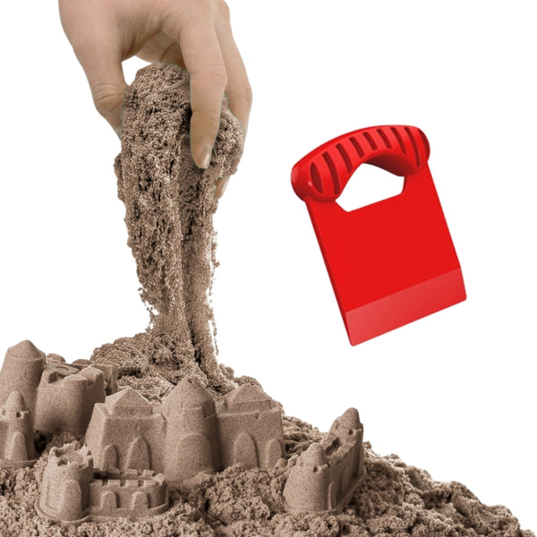 art craft kinetic play sand  natural 