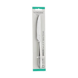 Viners Everyday Breeze Table Knife Set - 4 Piece