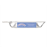 Kilner Durable Glass Multi Grater | Rectangular Shape, Multi-Purpose Use