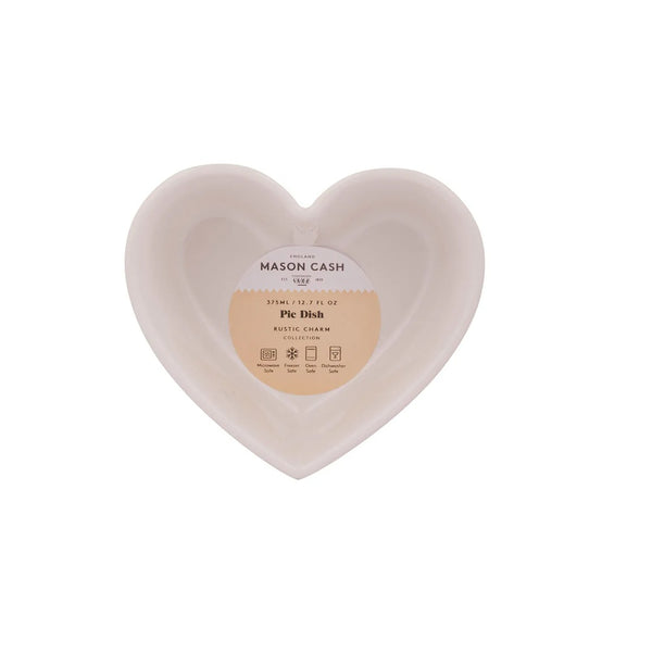Mason Cash Rustic Charm Baker - 14cm - 375ml