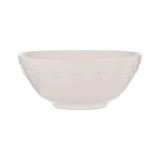 Price & Kensington Daisy Cereal Bowl - Embossed - 16.5cm