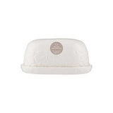 Price & Kensington Acorn Ceramic Butter Dish | Country Hens Collection
