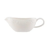 Price & Kensington Acorn Porcelain Gravy Boat | 45cl